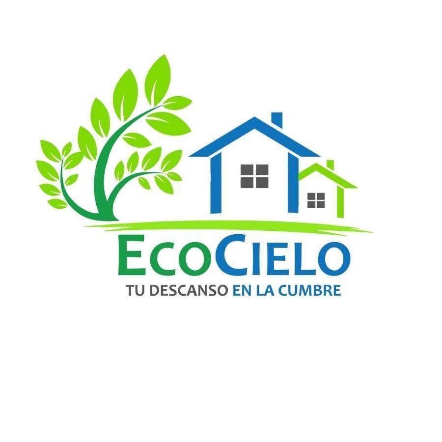 Vv Rural Finca Ecocielo Веґа-де-Сан-Матео Екстер'єр фото
